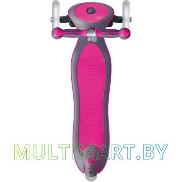 Самокат Globber Elite F (розовый) картинка 2